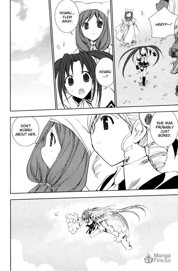 Read Puchimon chapter 40 image 9 on Lezhin