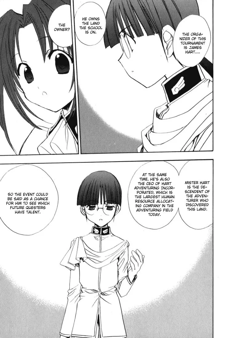 Read Puchimon chapter 41 image 13 on Lezhin