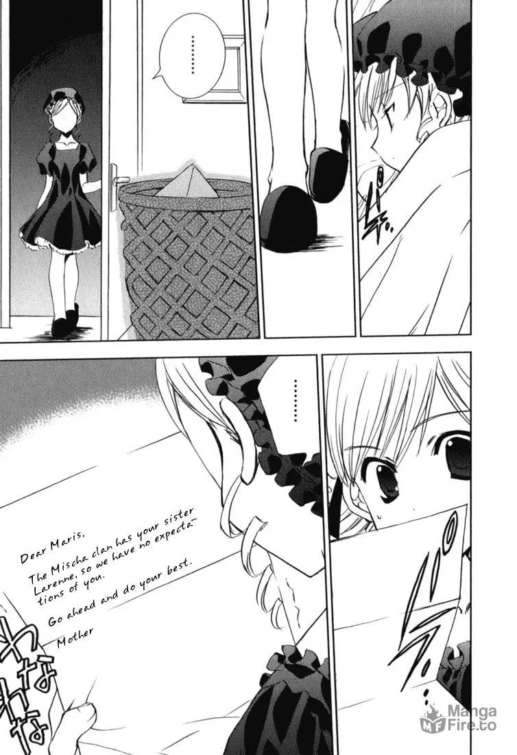 Read Puchimon chapter 41 image 23 on Lezhin