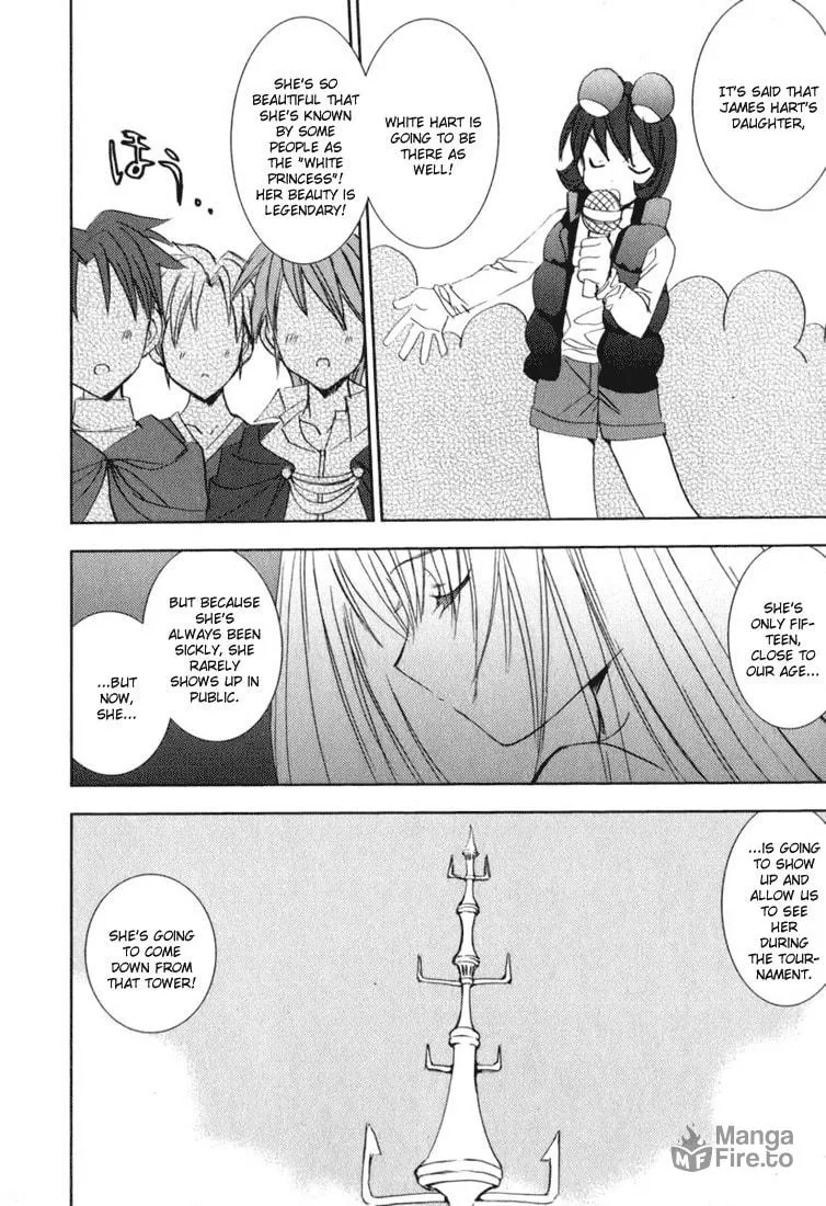 Read Puchimon chapter 41 image 26 on Lezhin