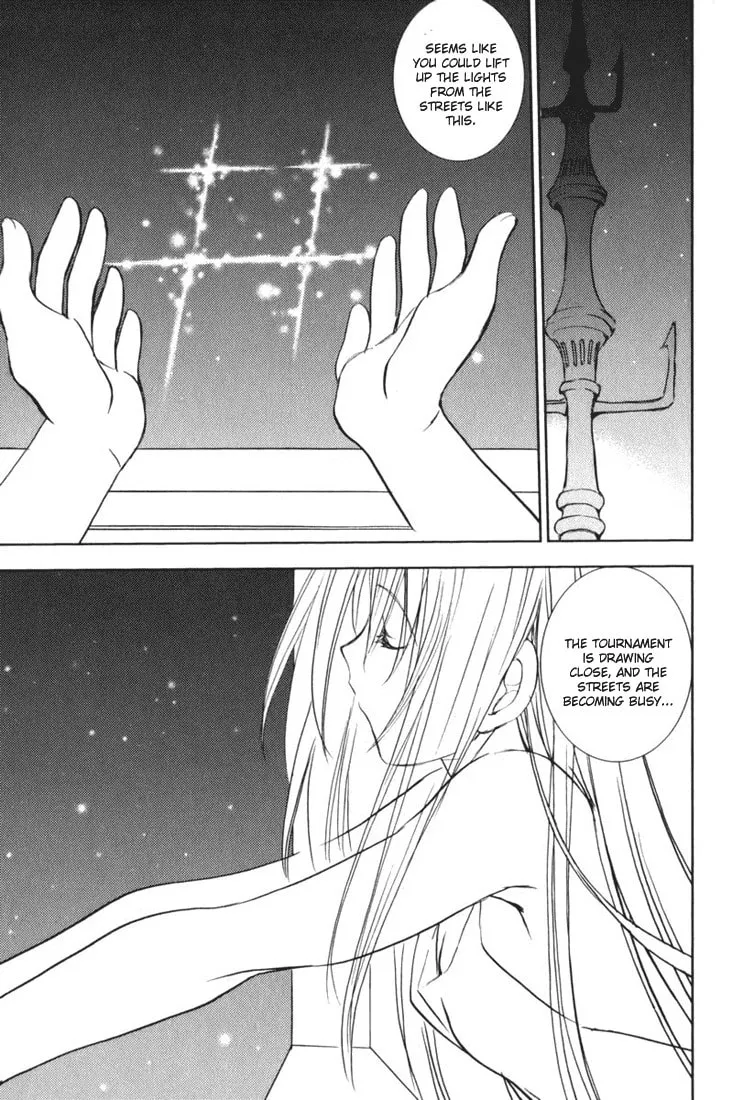 Read Puchimon chapter 41 image 27 on Lezhin