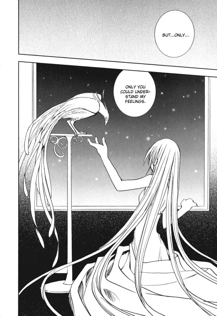 Read Puchimon chapter 41 image 28 on Lezhin