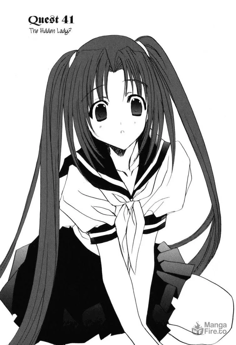 Read Puchimon chapter 41 image 5 on Lezhin