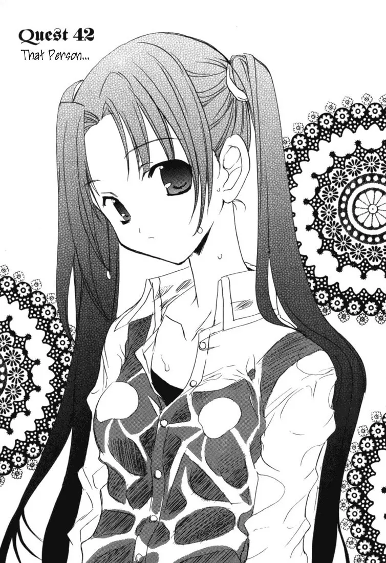 Read Puchimon chapter 42 image 1 on Lezhin