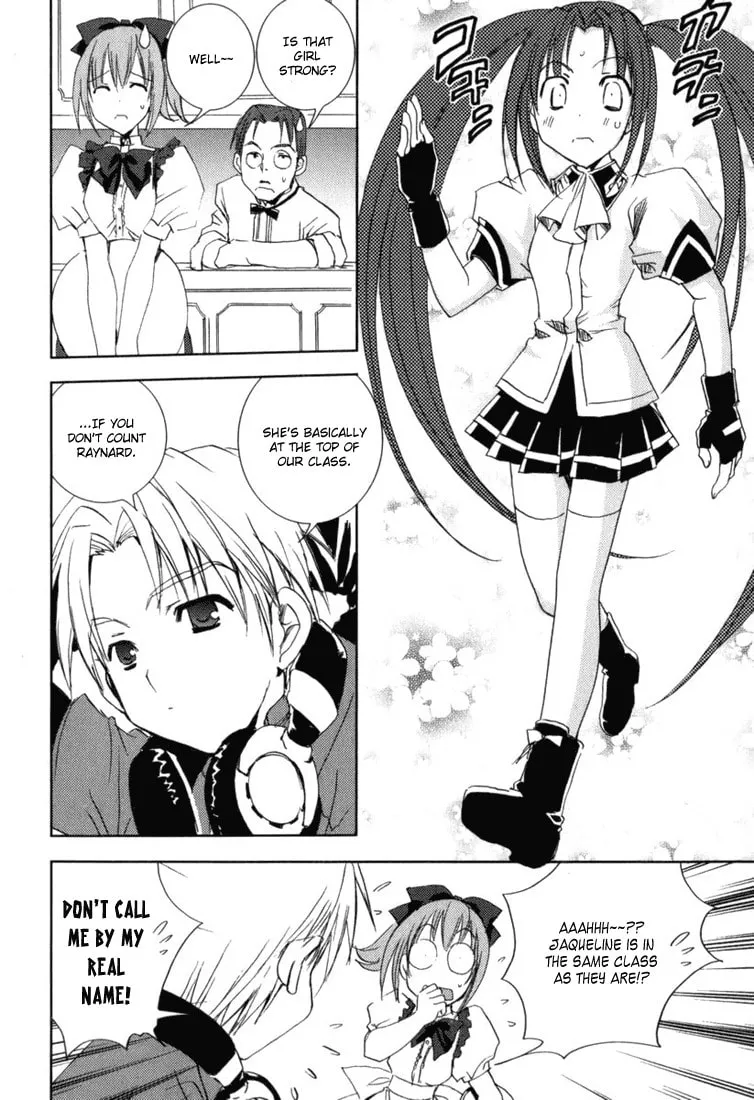 Read Puchimon chapter 42 image 10 on Lezhin