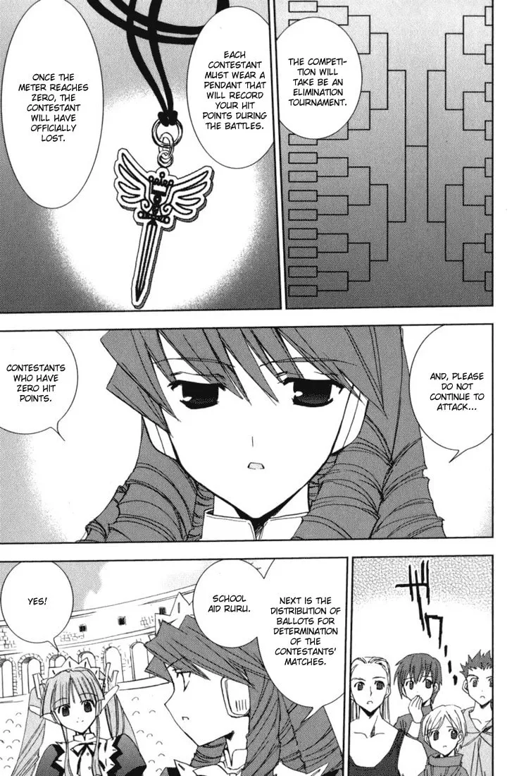 Read Puchimon chapter 42 image 13 on Lezhin