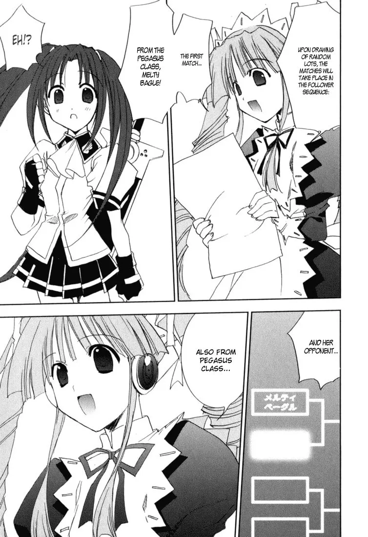 Read Puchimon chapter 42 image 15 on Lezhin