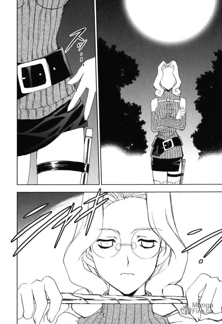 Read Puchimon chapter 42 image 2 on Lezhin
