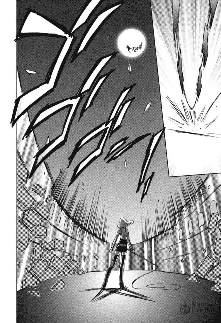 Read Puchimon chapter 42 image 4 on Lezhin