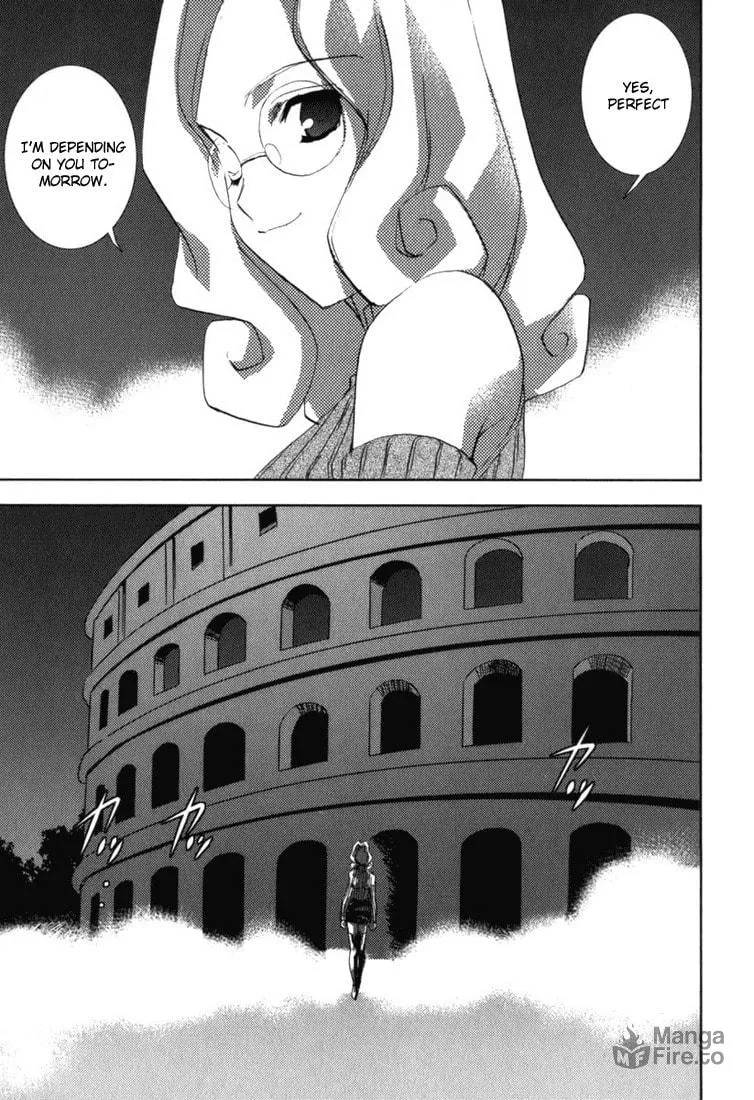 Read Puchimon chapter 42 image 5 on Lezhin