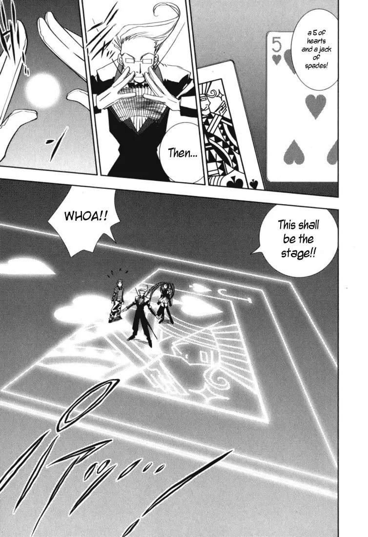 Read Puchimon chapter 43 image 13 on Lezhin