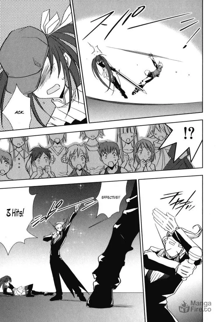 Read Puchimon chapter 43 image 19 on Lezhin