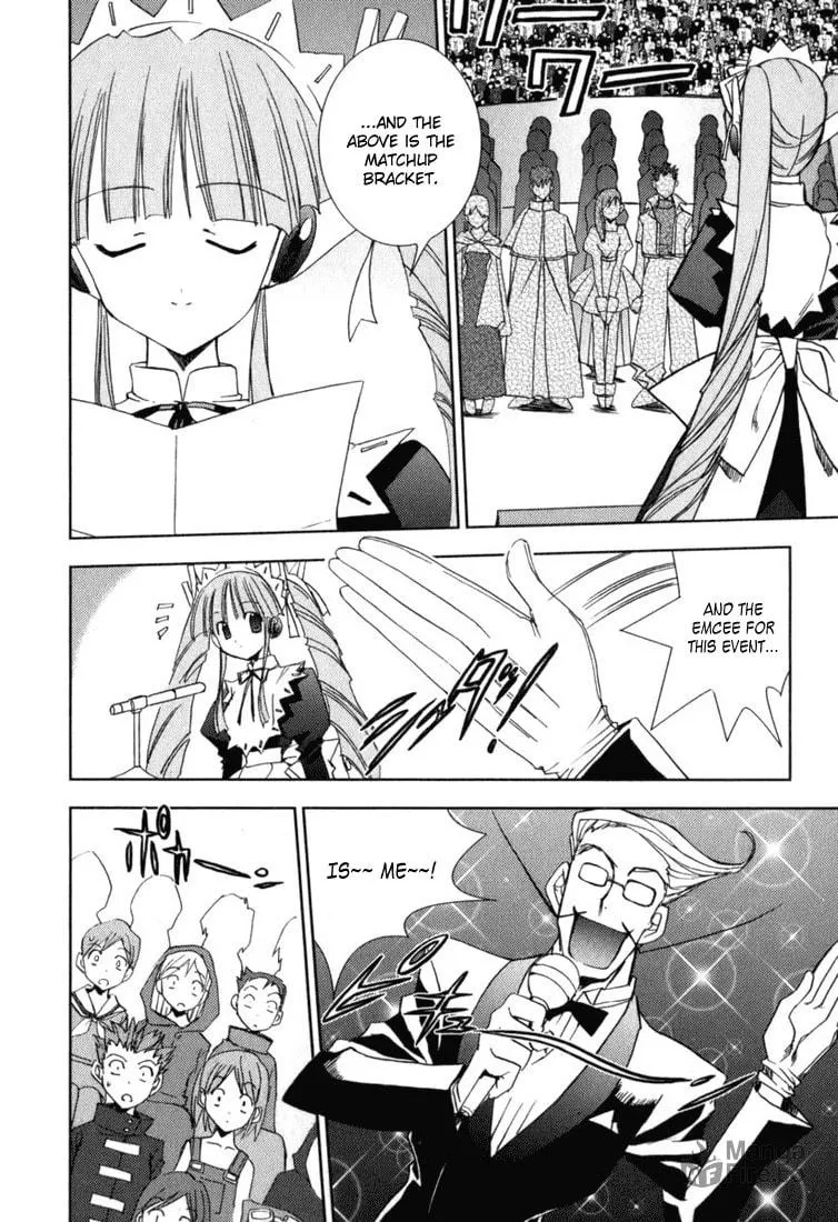Read Puchimon chapter 43 image 2 on Lezhin