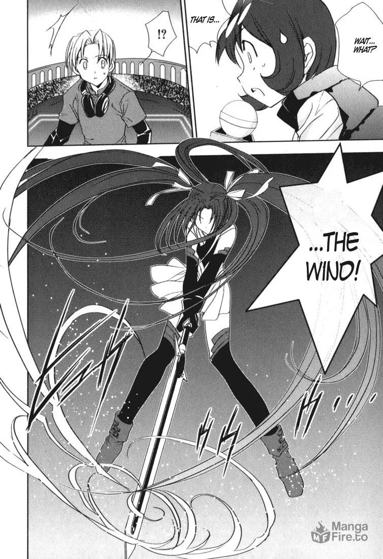 Read Puchimon chapter 43 image 24 on Lezhin