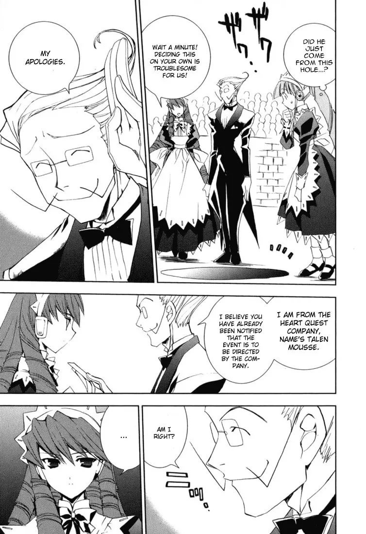 Read Puchimon chapter 43 image 3 on Lezhin
