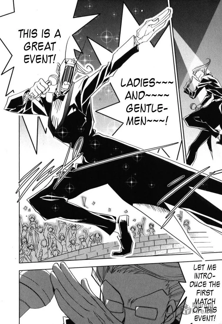 Read Puchimon chapter 43 image 8 on Lezhin