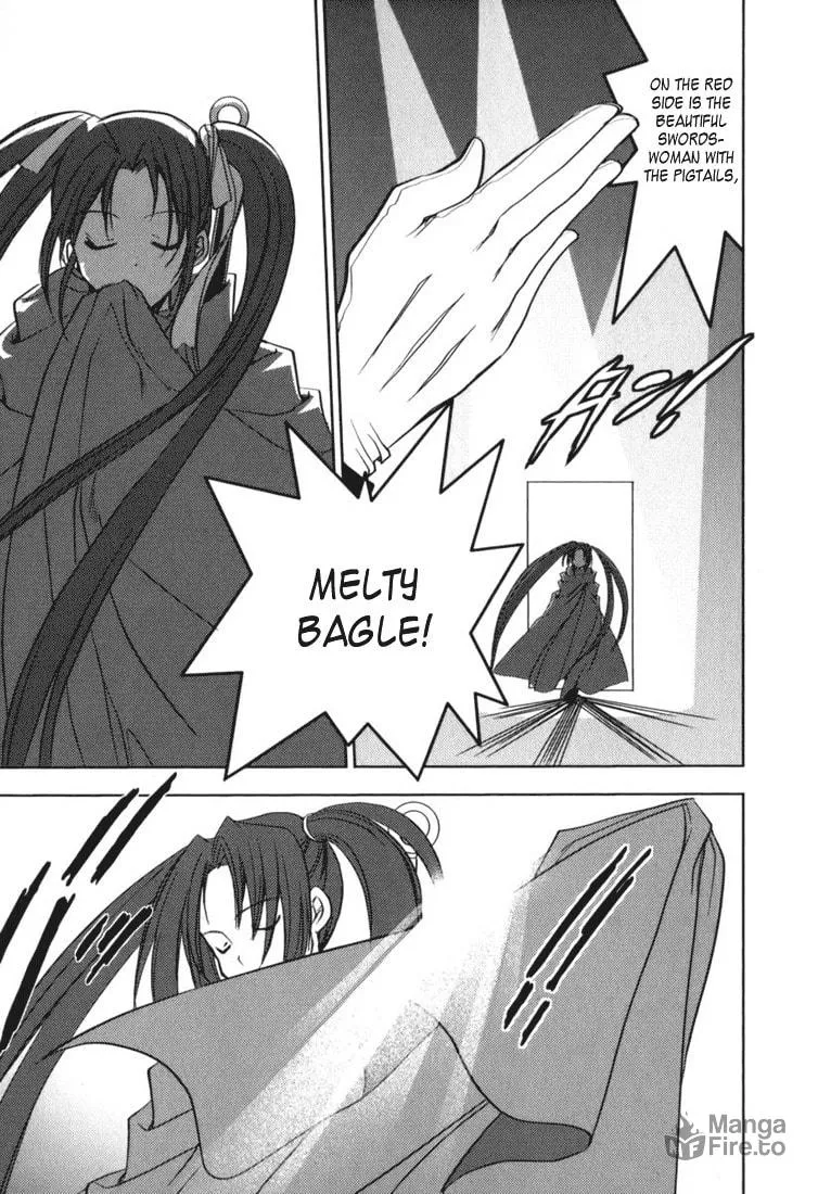 Read Puchimon chapter 43 image 9 on Lezhin