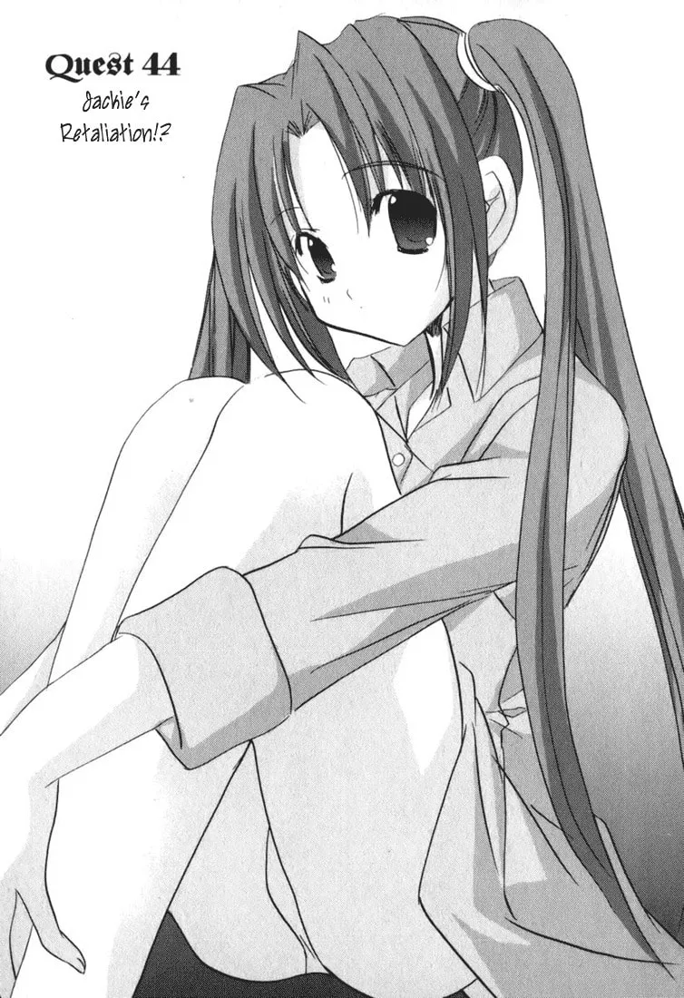 Read Puchimon chapter 44 image 1 on Lezhin