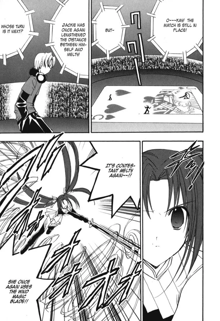 Read Puchimon chapter 44 image 13 on Lezhin