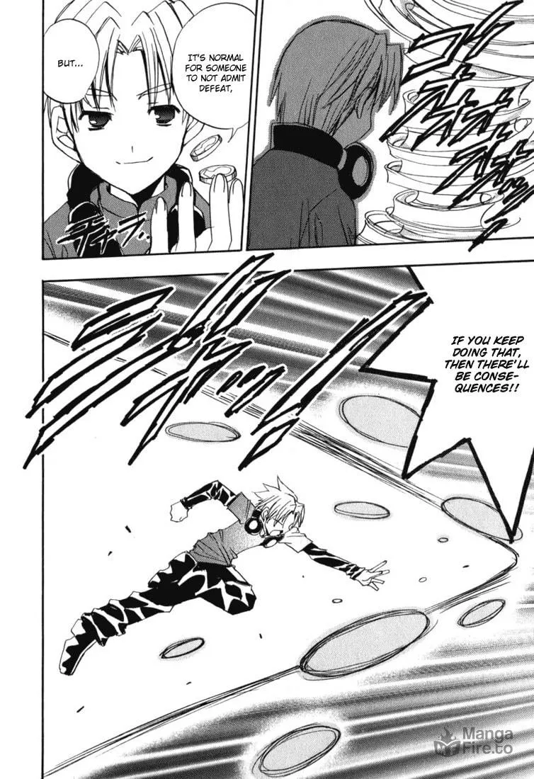 Read Puchimon chapter 44 image 14 on Lezhin