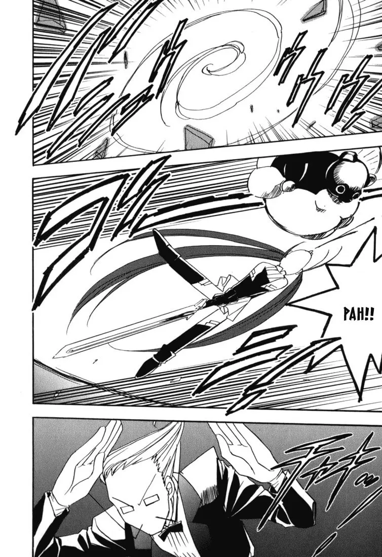 Read Puchimon chapter 44 image 16 on Lezhin