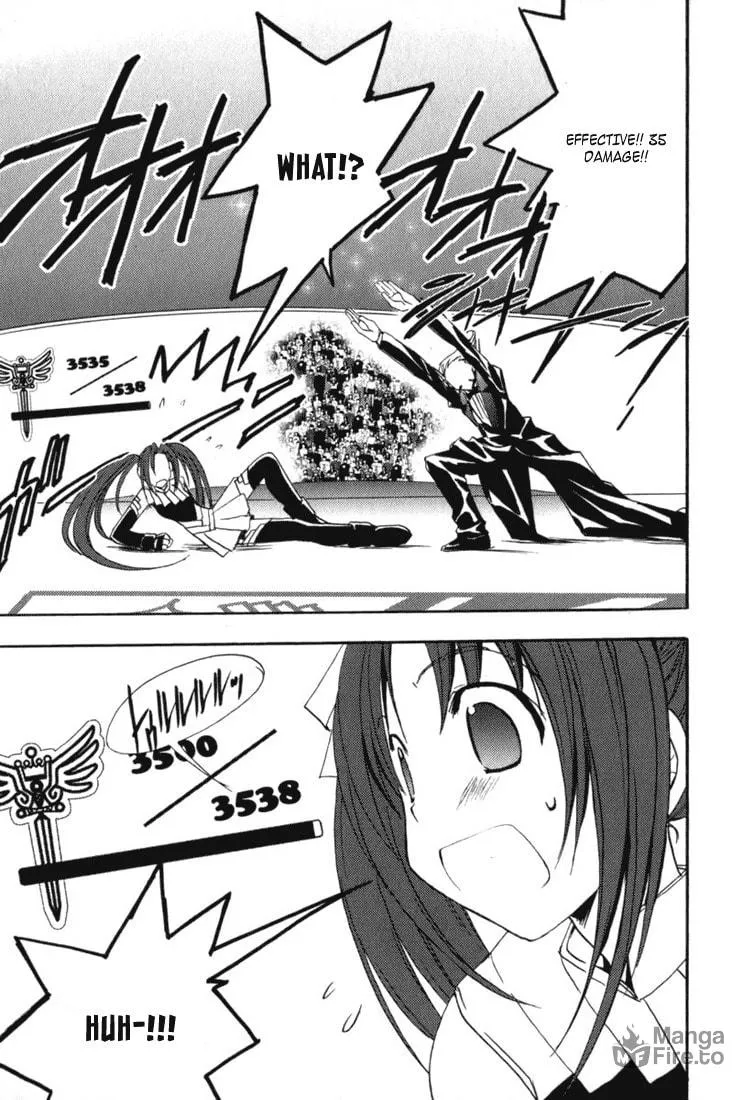 Read Puchimon chapter 44 image 17 on Lezhin