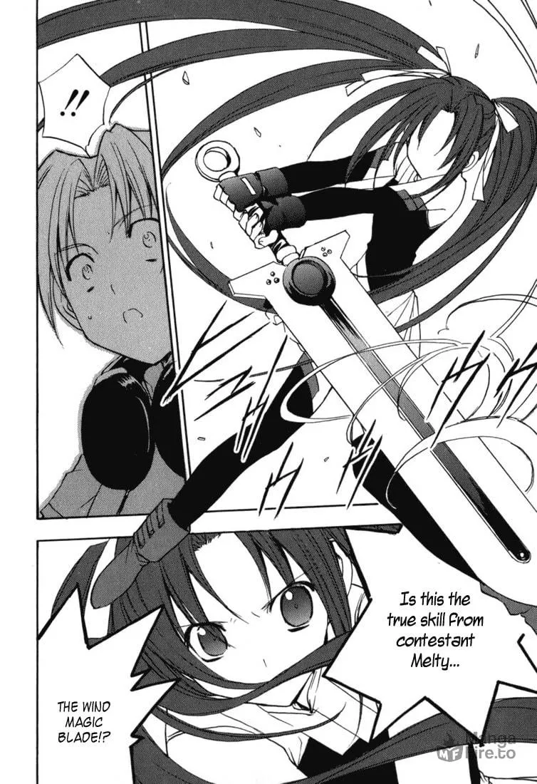 Read Puchimon chapter 44 image 2 on Lezhin