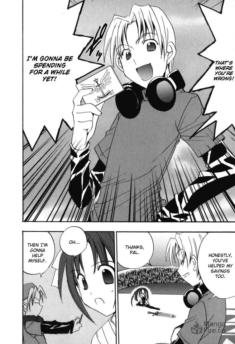 Read Puchimon chapter 44 image 20 on Lezhin