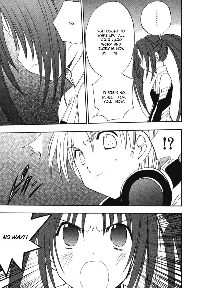 Read Puchimon chapter 44 image 21 on Lezhin