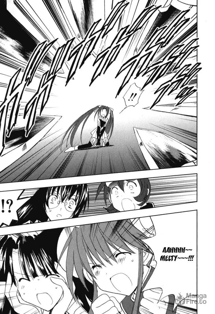 Read Puchimon chapter 44 image 23 on Lezhin