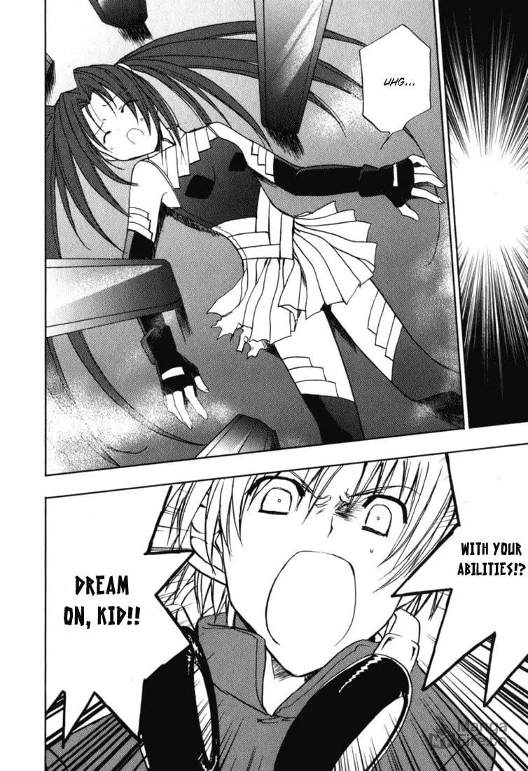 Read Puchimon chapter 44 image 24 on Lezhin
