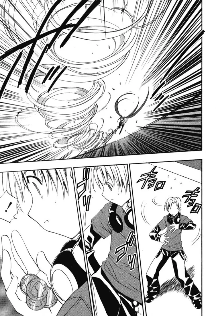 Read Puchimon chapter 44 image 3 on Lezhin