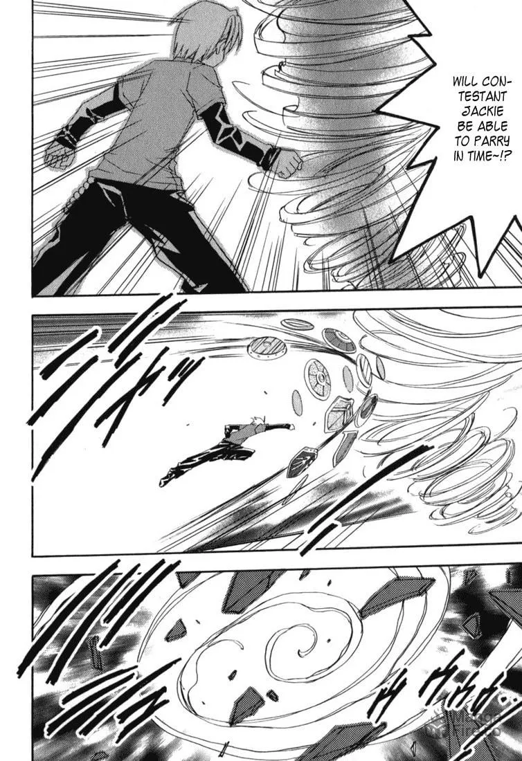 Read Puchimon chapter 44 image 4 on Lezhin