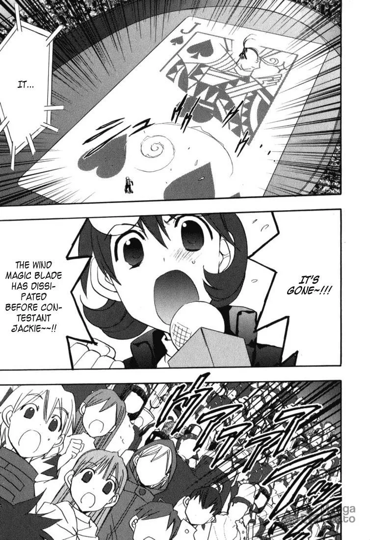 Read Puchimon chapter 44 image 5 on Lezhin