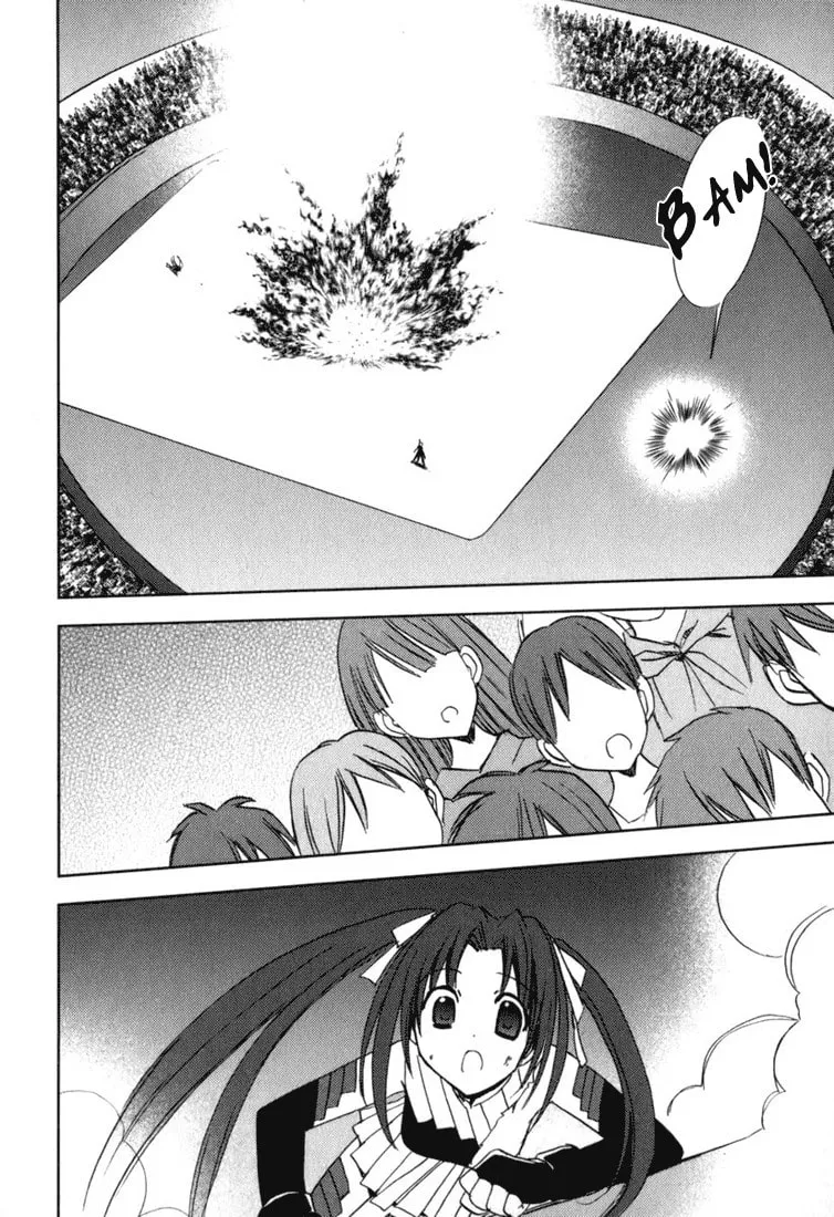 Read Puchimon chapter 45 image 10 on Lezhin