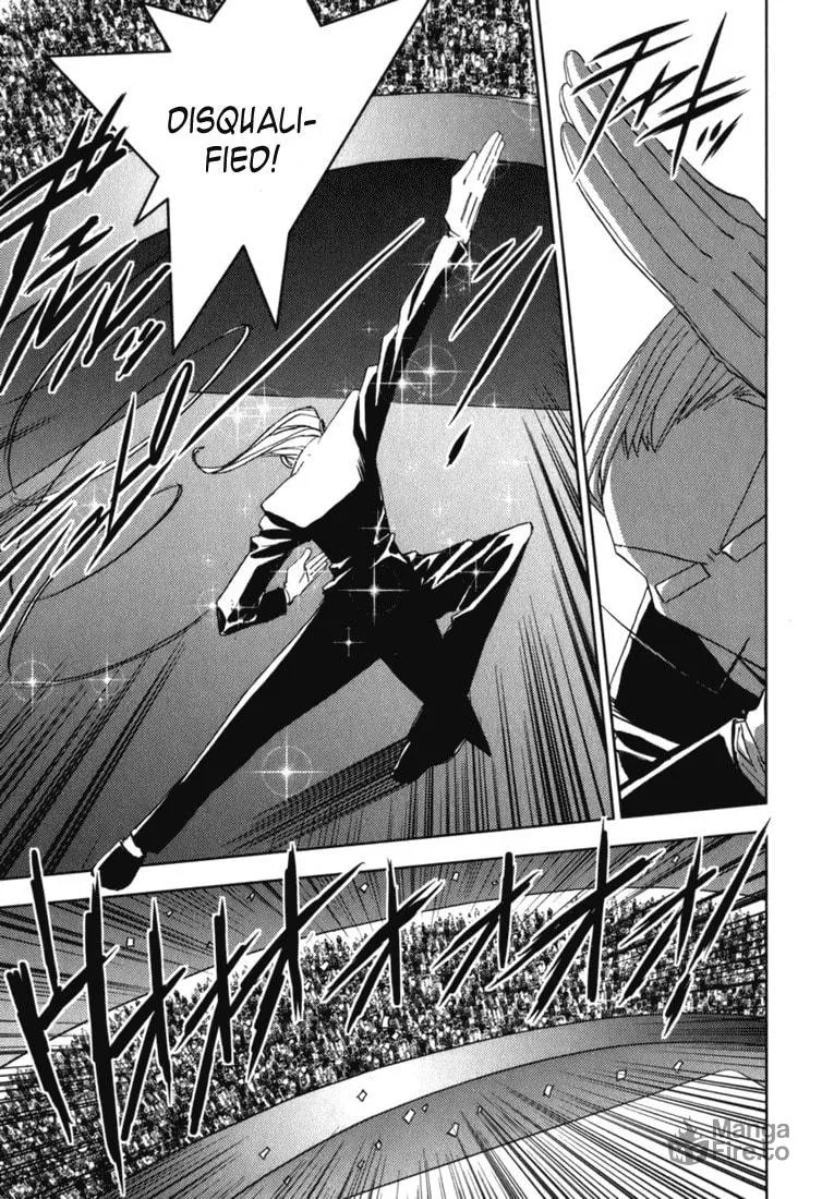 Read Puchimon chapter 45 image 11 on Lezhin