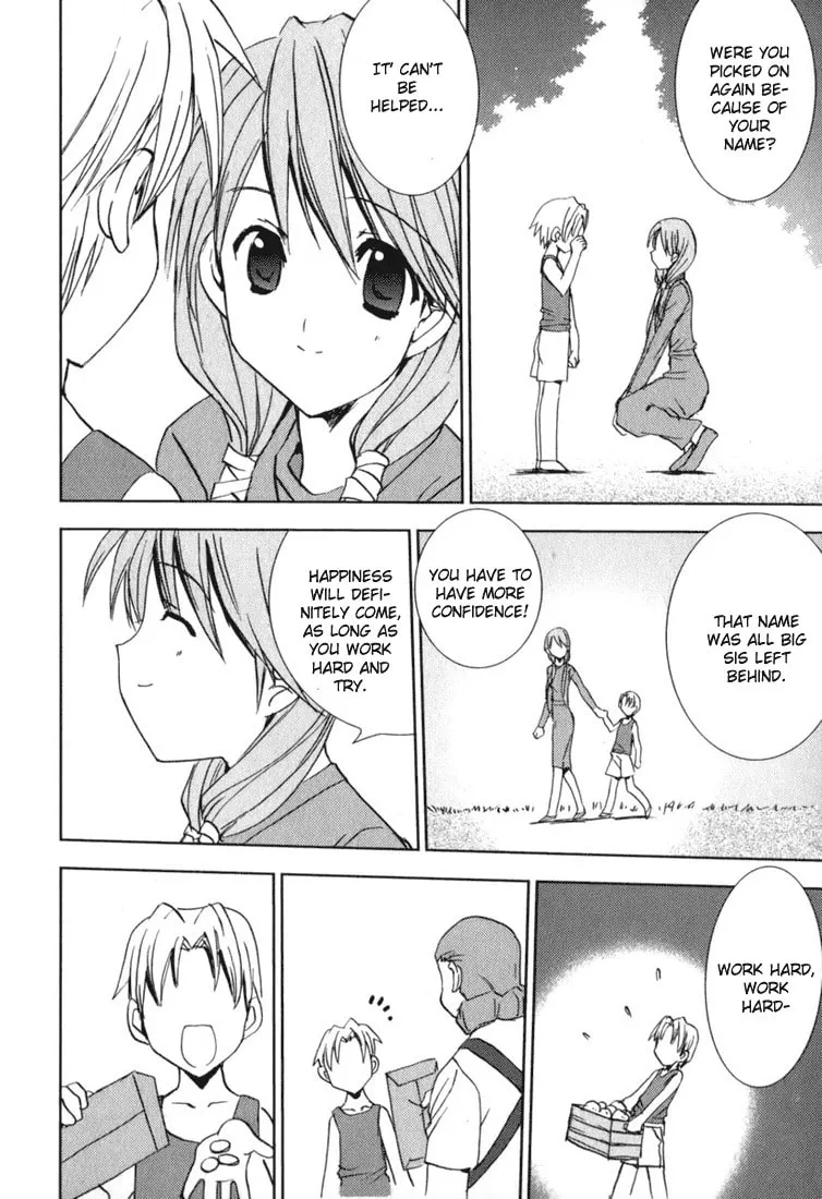 Read Puchimon chapter 45 image 16 on Lezhin