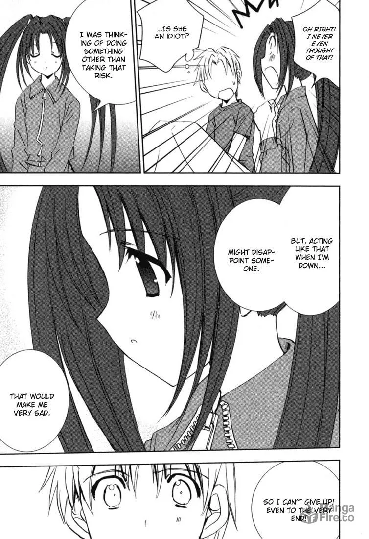 Read Puchimon chapter 45 image 19 on Lezhin