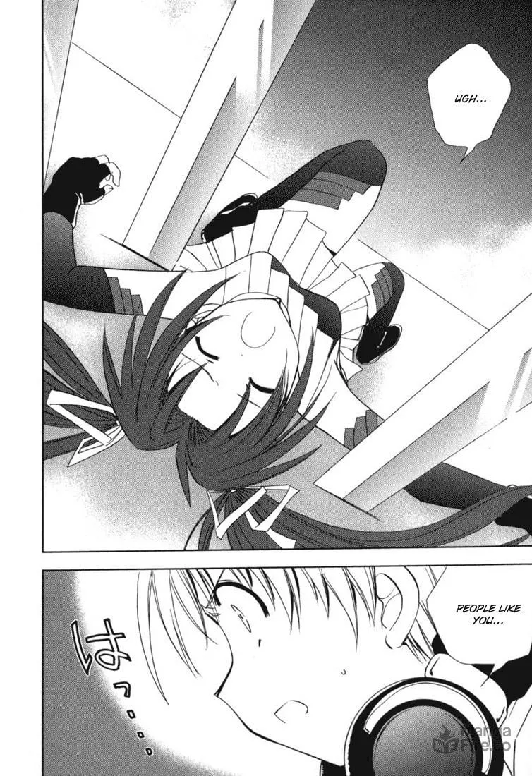 Read Puchimon chapter 45 image 2 on Lezhin