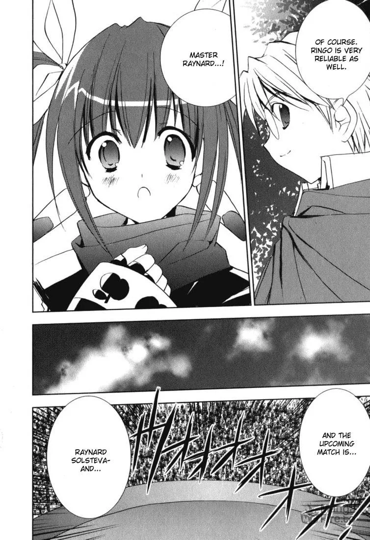Read Puchimon chapter 45 image 24 on Lezhin