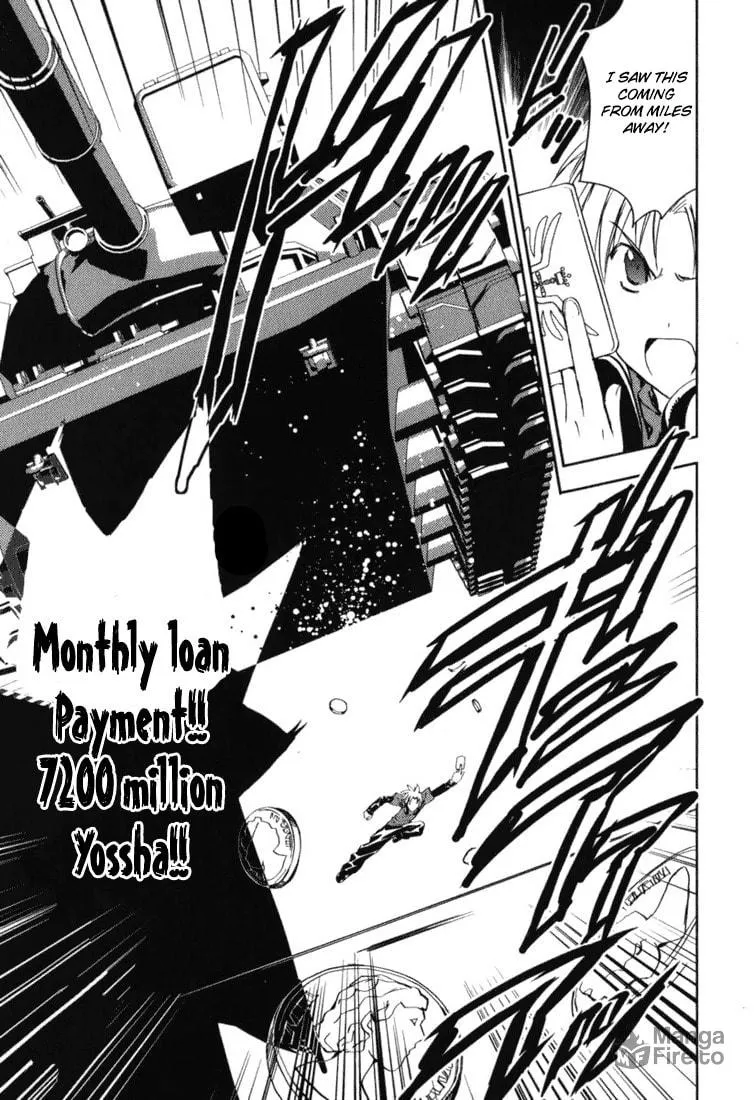 Read Puchimon chapter 45 image 5 on Lezhin