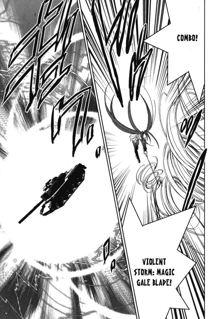 Read Puchimon chapter 45 image 7 on Lezhin