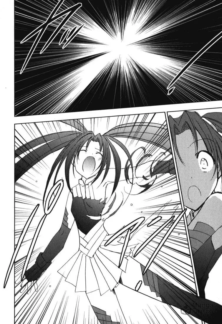 Read Puchimon chapter 45 image 8 on Lezhin