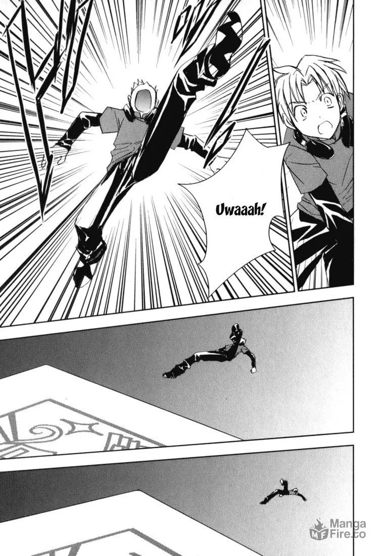 Read Puchimon chapter 45 image 9 on Lezhin