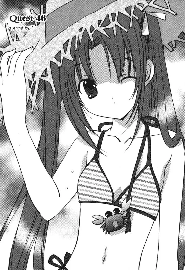 Read Puchimon chapter 46 image 1 on Lezhin