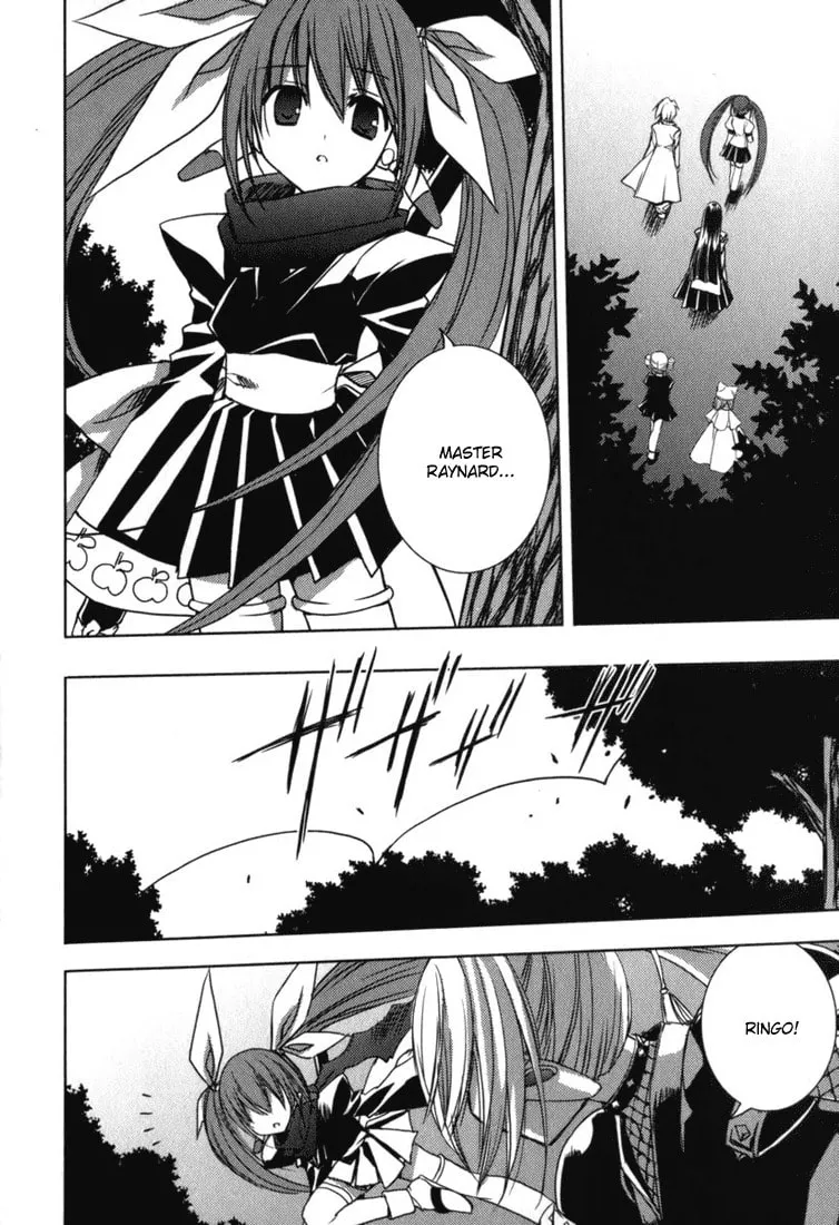 Read Puchimon chapter 46 image 10 on Lezhin