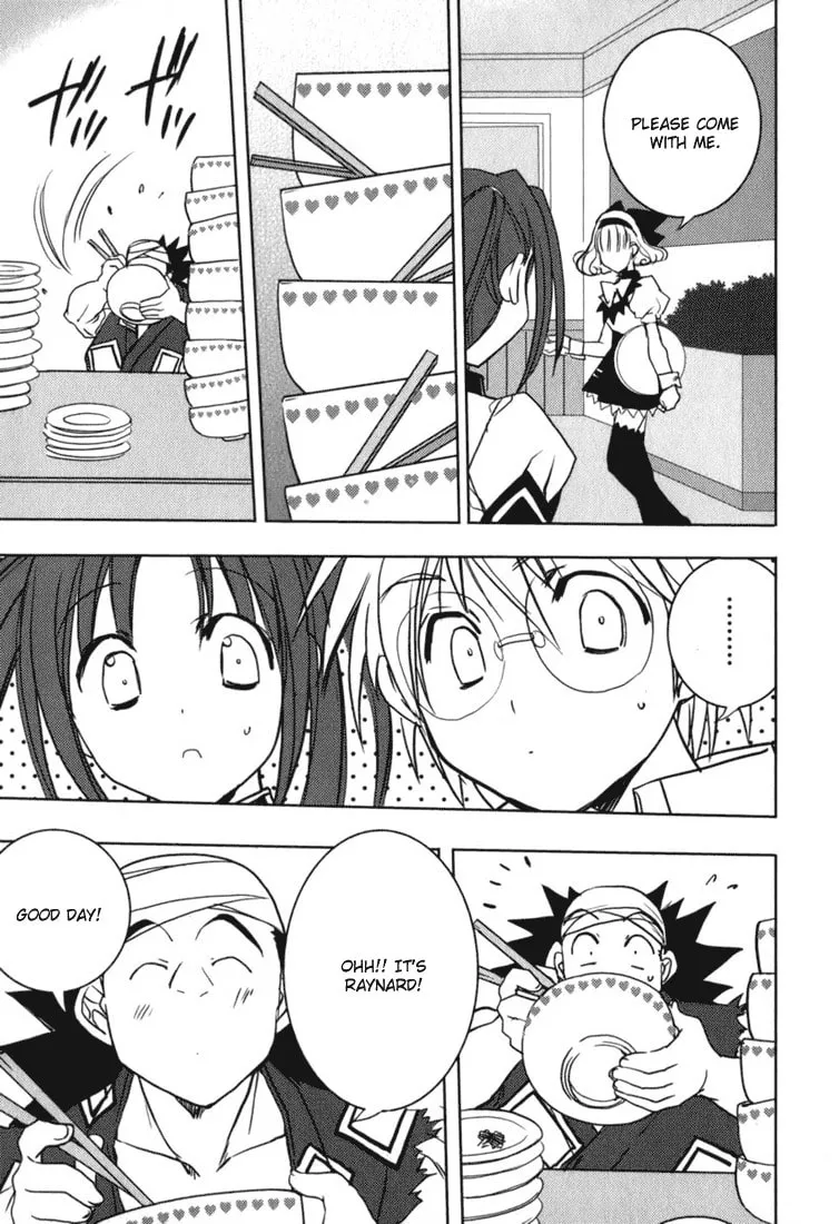 Read Puchimon chapter 46 image 13 on Lezhin