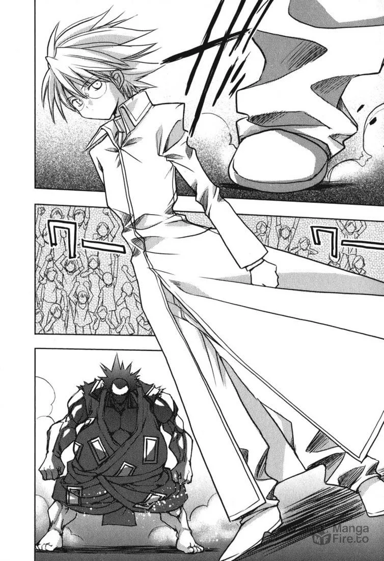 Read Puchimon chapter 46 image 2 on Lezhin
