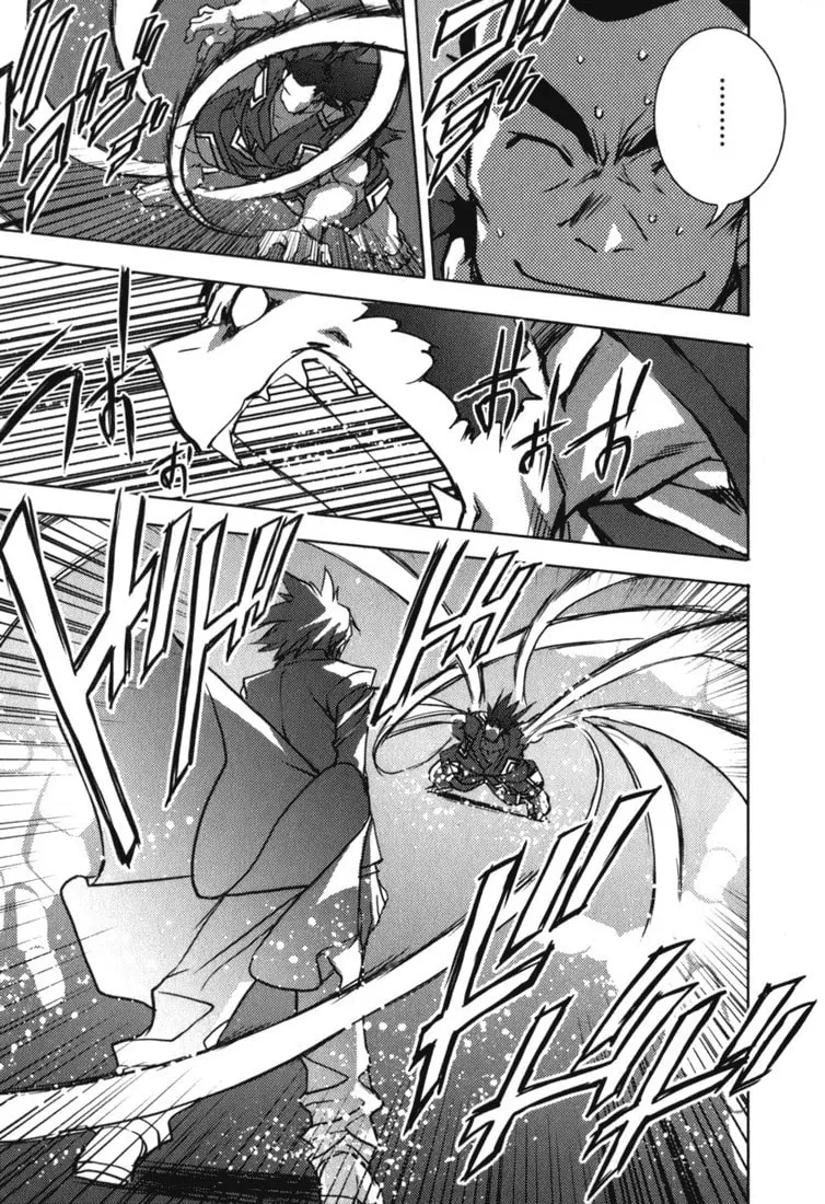 Read Puchimon chapter 46 image 3 on Lezhin