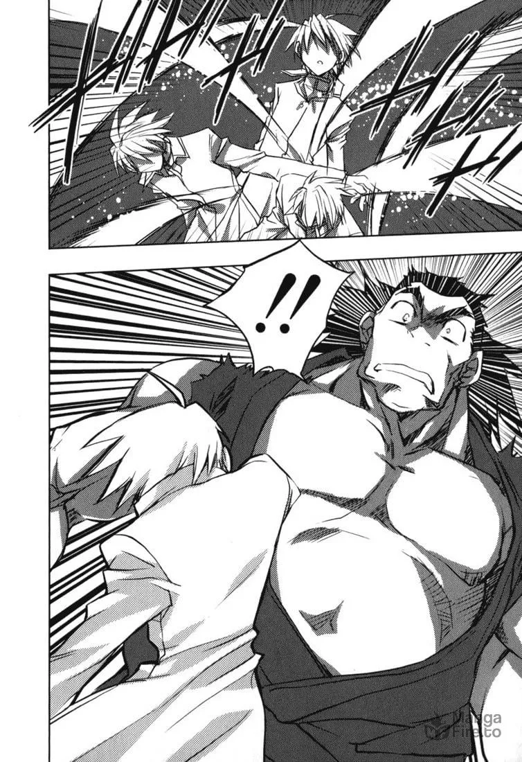 Read Puchimon chapter 46 image 4 on Lezhin